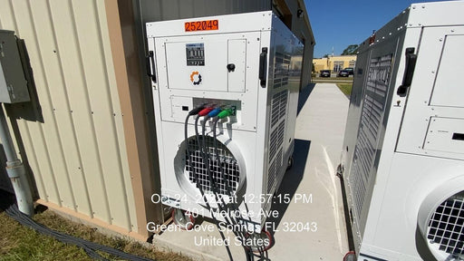 2022 KWIKOOL KPO12-43H