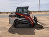 2021 TAKEUCHI TL8R2-CR