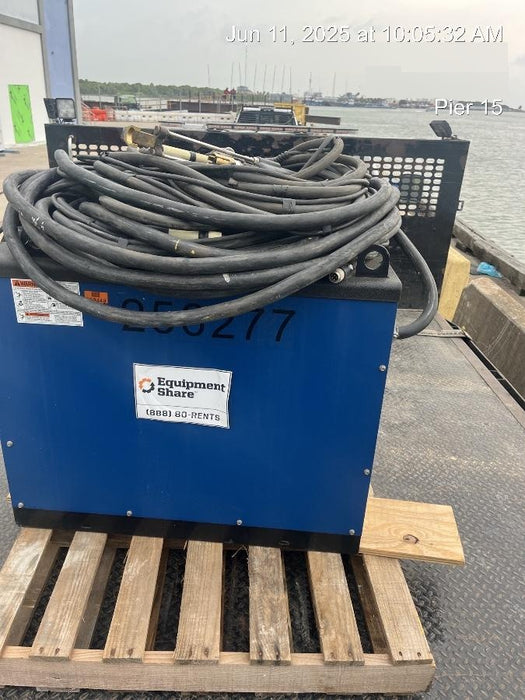 2023 TRU-WELD TW6900