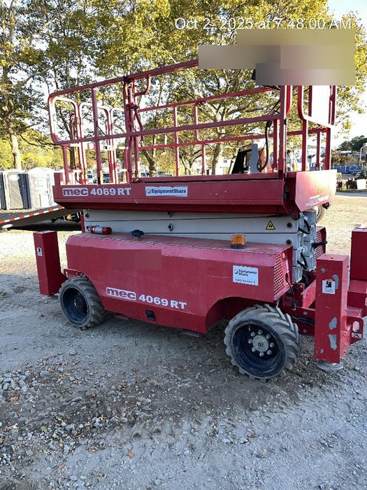 2020 MEC 4069RT