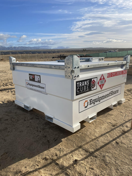 2022 WESTERN GLOBAL 50TCG