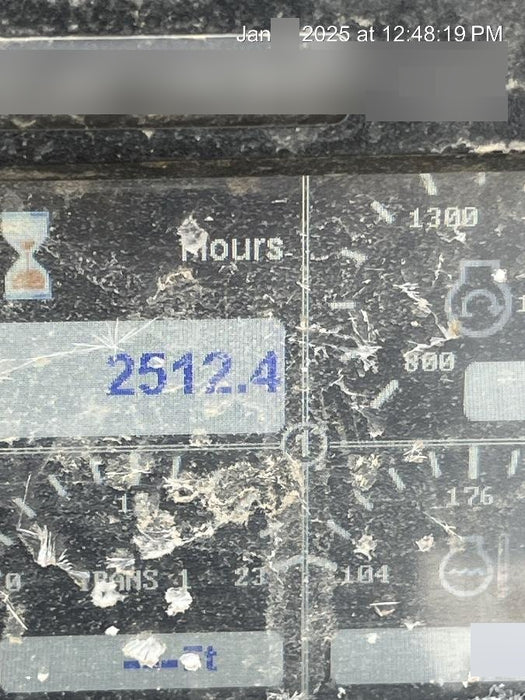 2023 PREMIER PUMP 8NHTH-RP-DC13