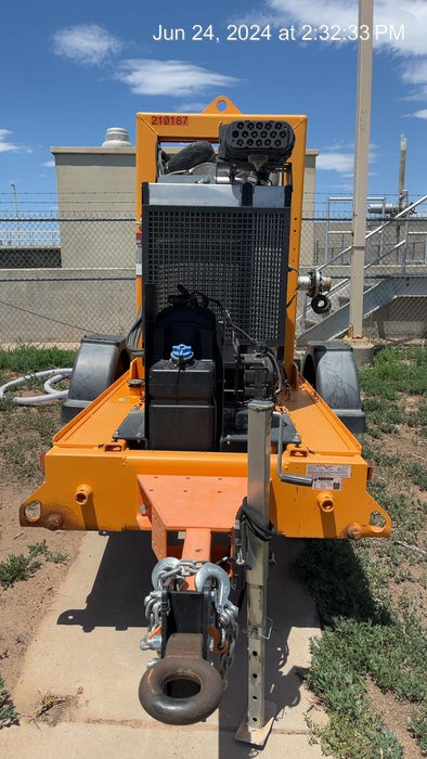 2022 PIONEER PP63C17L2-4045HFC06