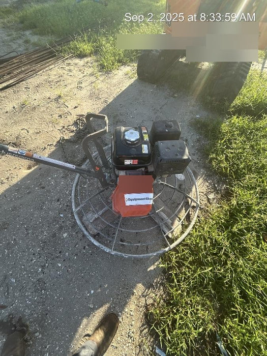 2020 HUSQVARNA CT 48-13A-V