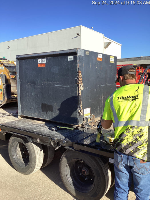 2020 STAR INDUSTRIES 1425