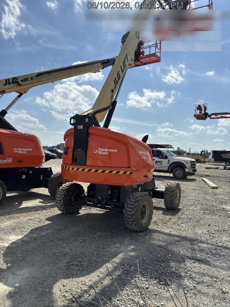 2024 JLG 460SJ