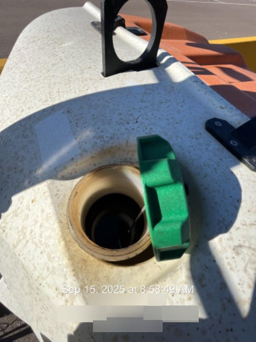 2023 Generac MLT2 Diesel, Flex Switch 120V Input, Powerzone Controller, 
(4) 320W LED Lights, 4kW Generator, 39.9 Gal Fuel Tank, 2" Ball, T3