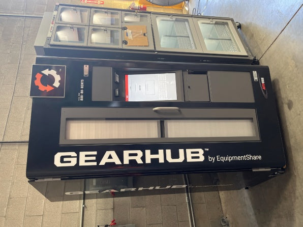 Blue Autocrib AUTOCRIB – Used Equipment | EquipmentShare