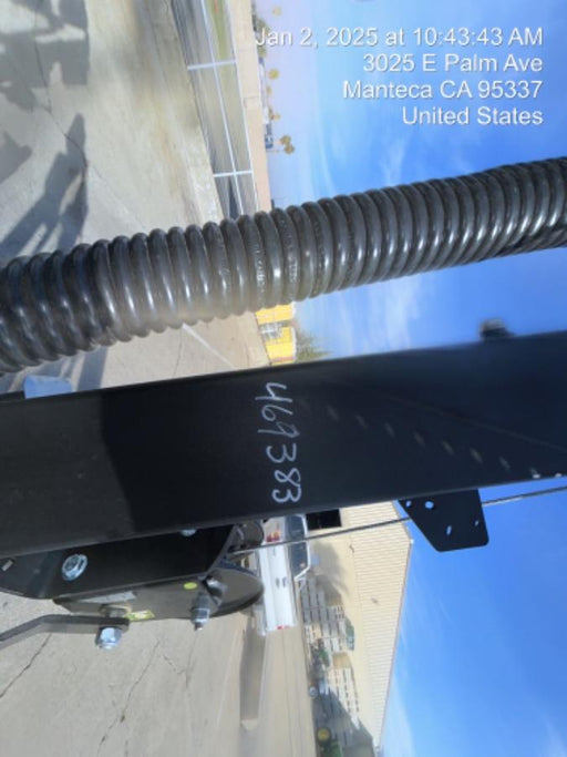 2024 WACKER NEUSON LTT4