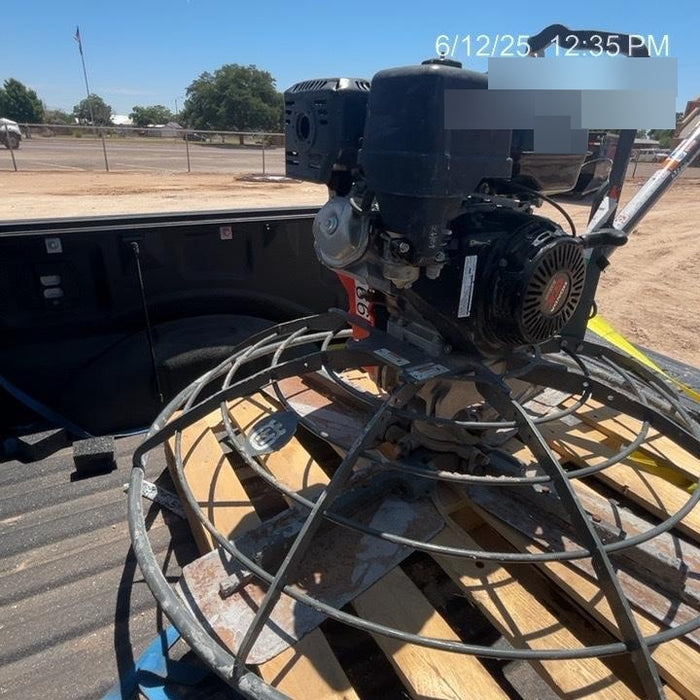 2020 HUSQVARNA CT 48-13A-V