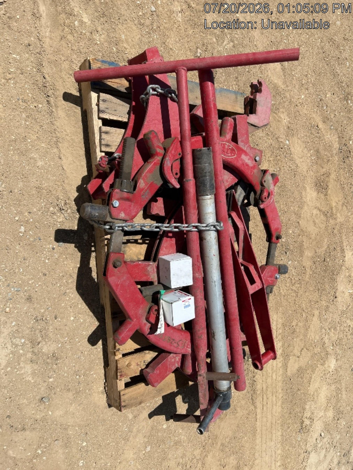 2022 REED RC24S