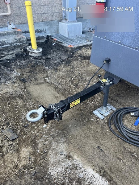 2020 ATLAS COPCO QAS25