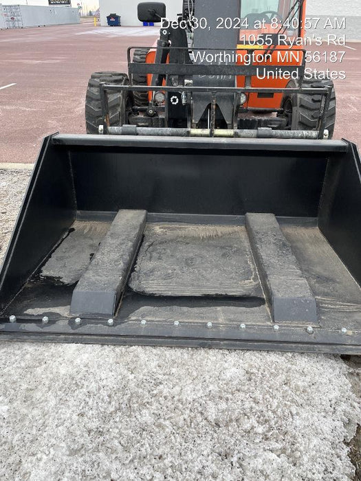 2024 STAR INDUSTRIES 1406B