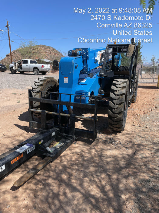 2020 STAR INDUSTRIES M1360B - Star JIB Boom