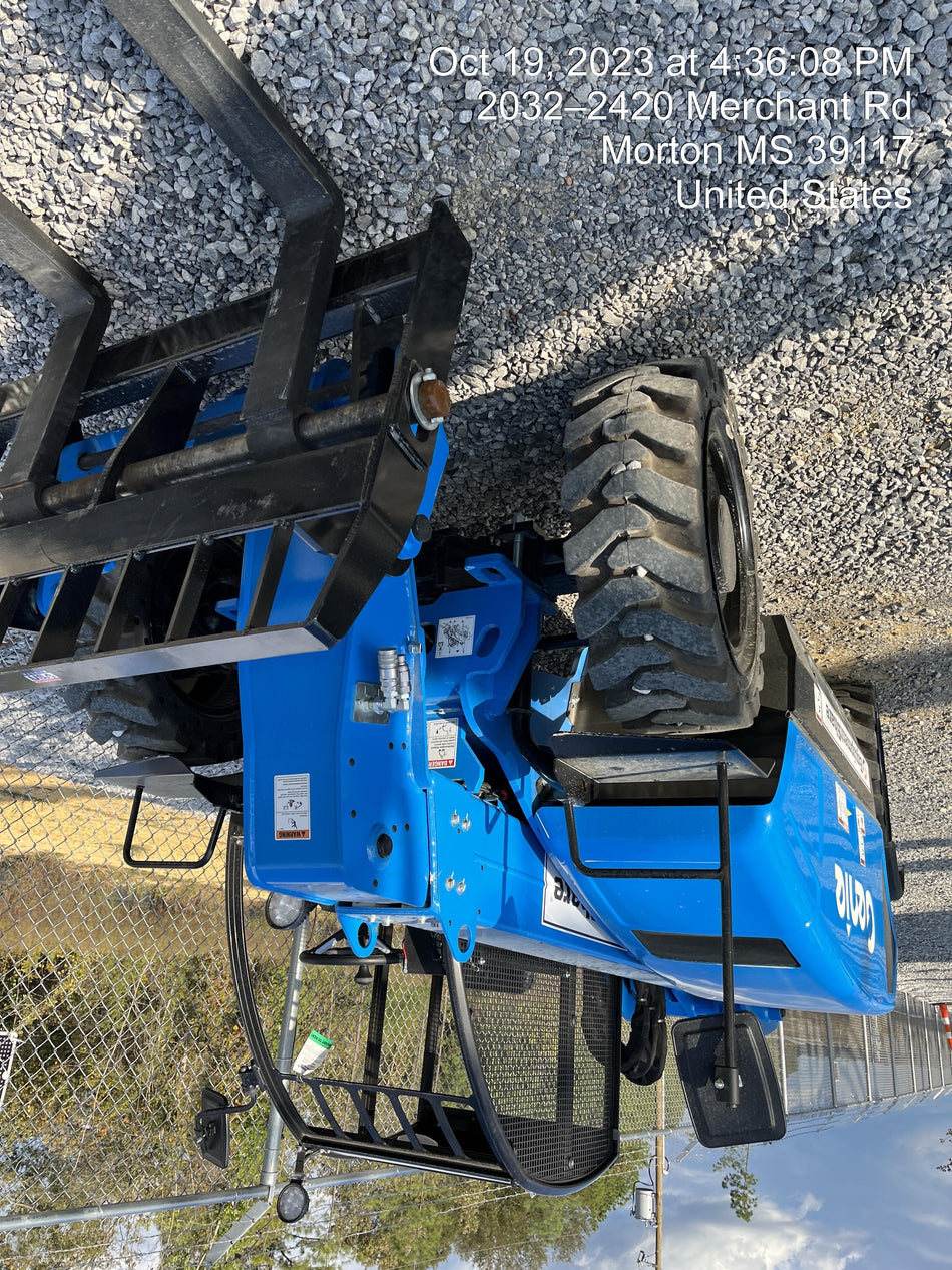 2023 GENIE GTH-5519