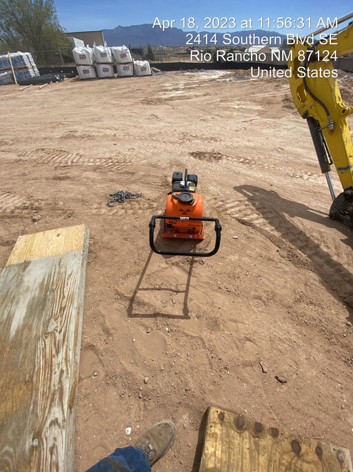 2023 MULTIQUIP MVC82VHW