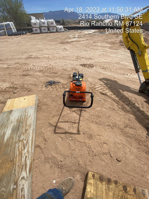 2023 MULTIQUIP MVC82VHW