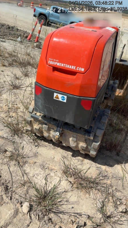 2025 HUSQVARNA LP9505
