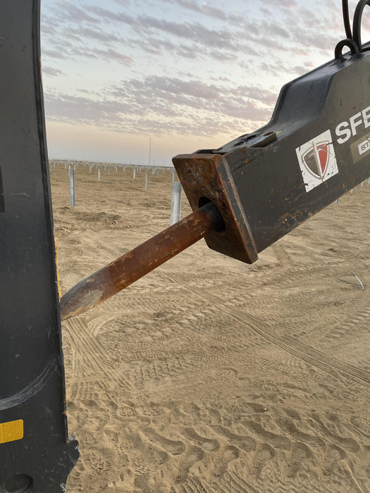 2021 PALADIN SFB1500