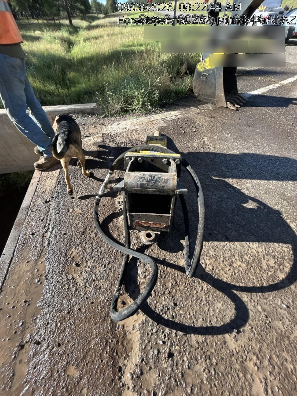 2024 EPIROC SBU452