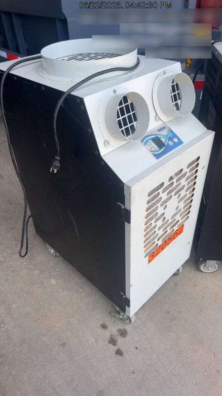 2023 KWIKOOL KPAC1411-2