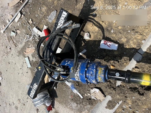 2024 AUGER TORQUE 3300-30