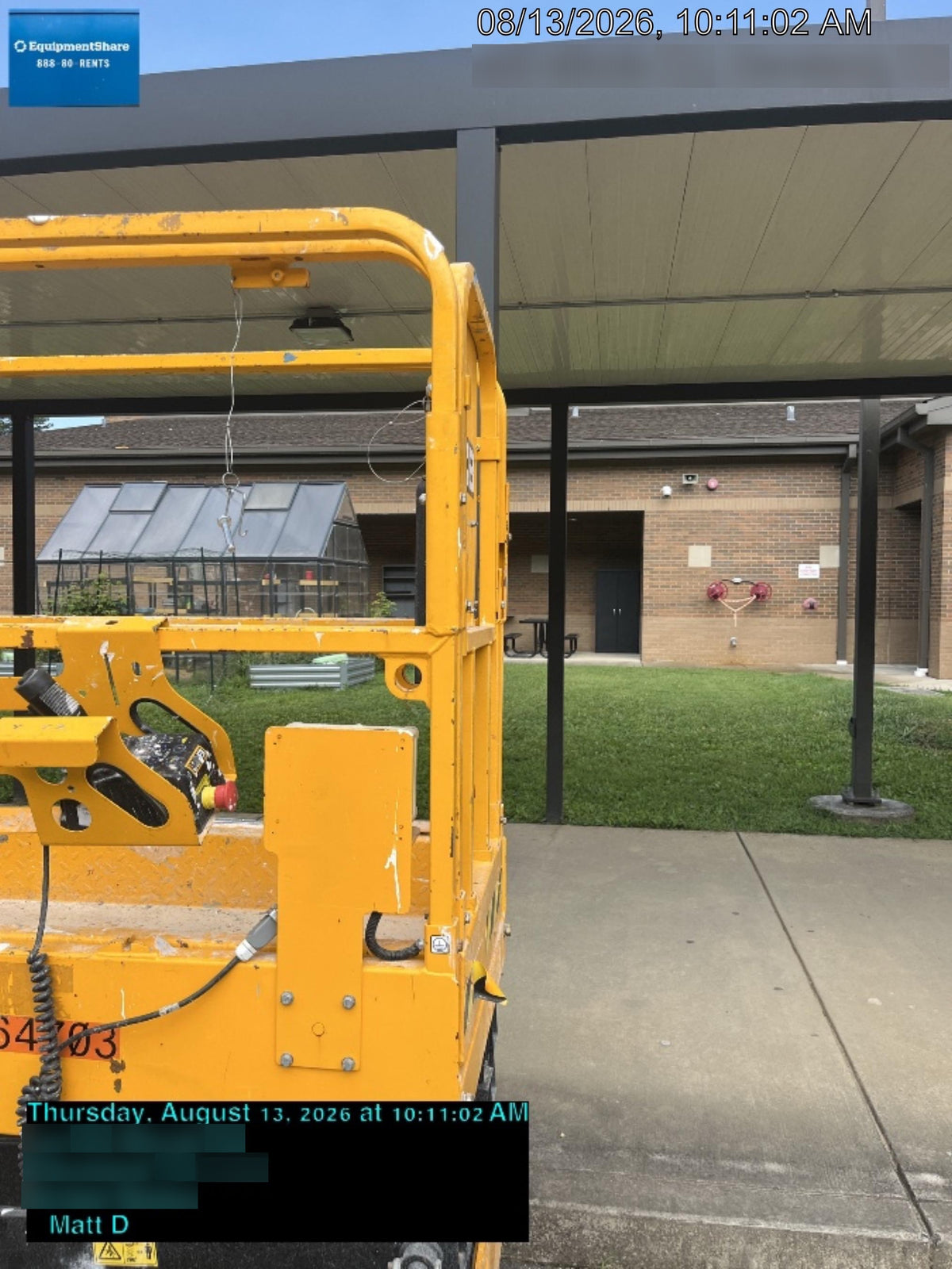 2022 JCB S1930E