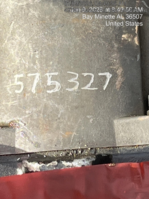 2025 INGERSOLL RAND 3955B2TI