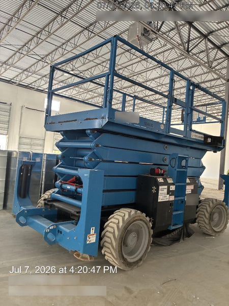 2020 GENIE GS-5390 RT