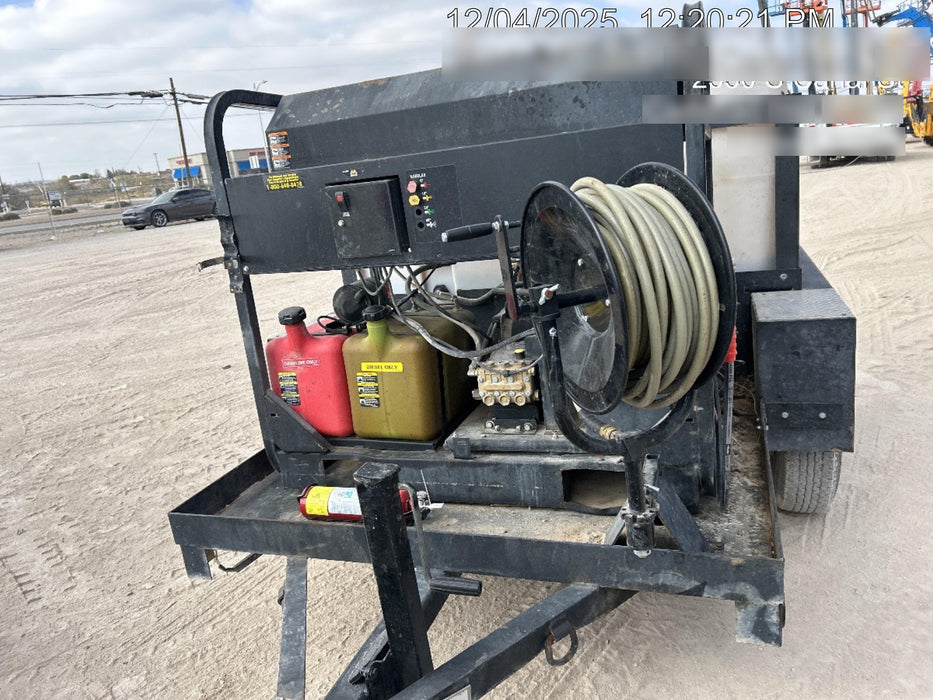 2020 MI-T-M CORPORATION HS-3505-1MGH-UR