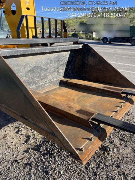 2022 ARROW MATERIAL HANDLING 3207218BFM