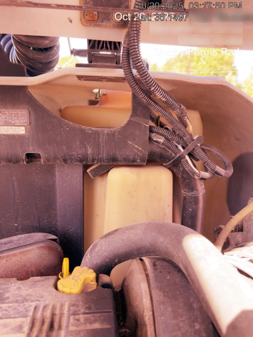 2019 WACKER NEUSON LTV6L-MH