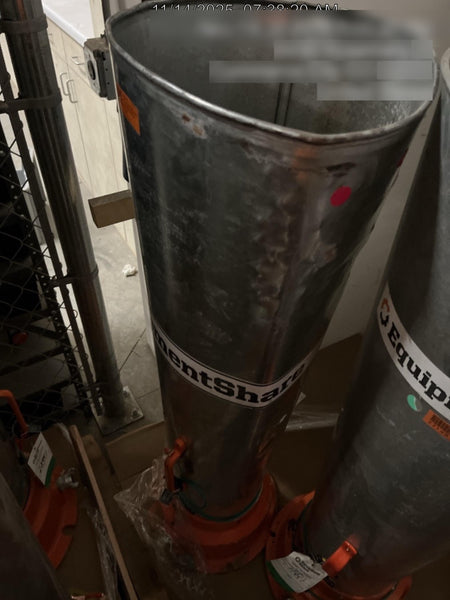 2023 MICHIGAN PNEUMATIC ES-8AM-TRACKER