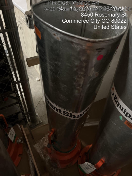 2023 MICHIGAN PNEUMATIC ES-8AM-TRACKER