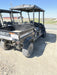 2022 Club Car CA1700D Canopy, Diesel, 4 Passenger