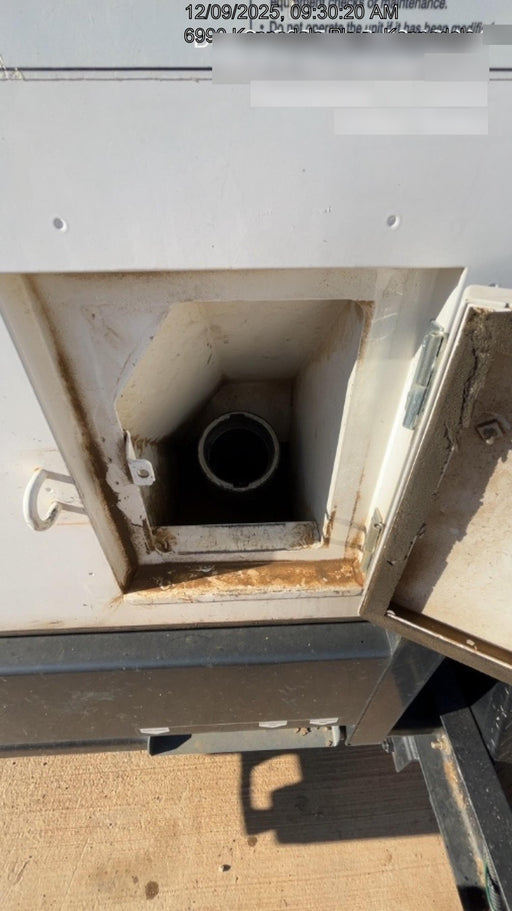 2022 SHINDAIWA DGK45F