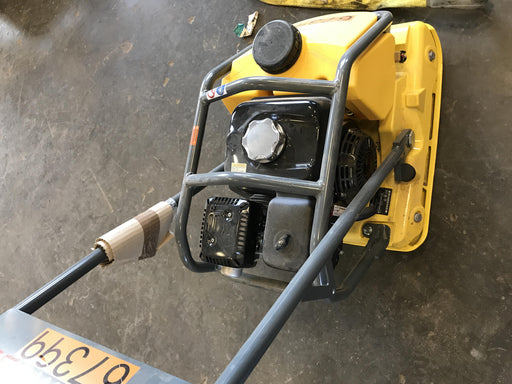 2020 WACKER NEUSON WP1550AW