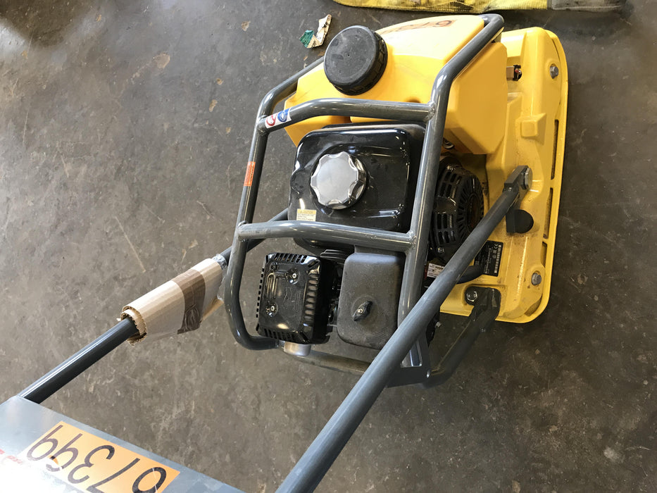 2020 WACKER NEUSON WP1550AW