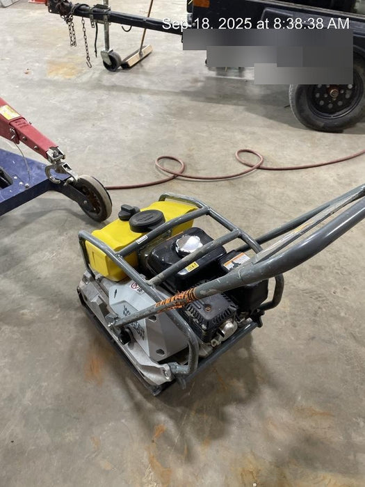 2024 WACKER NEUSON WP1550AW