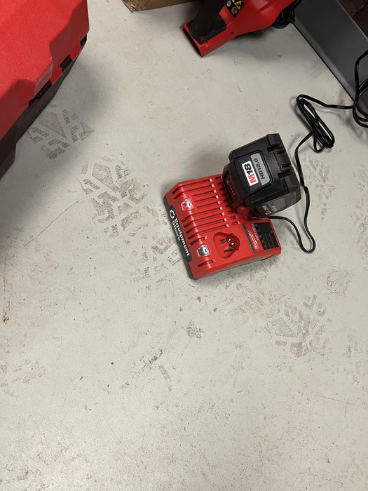 2021 MILWAUKEE 2874-22HD