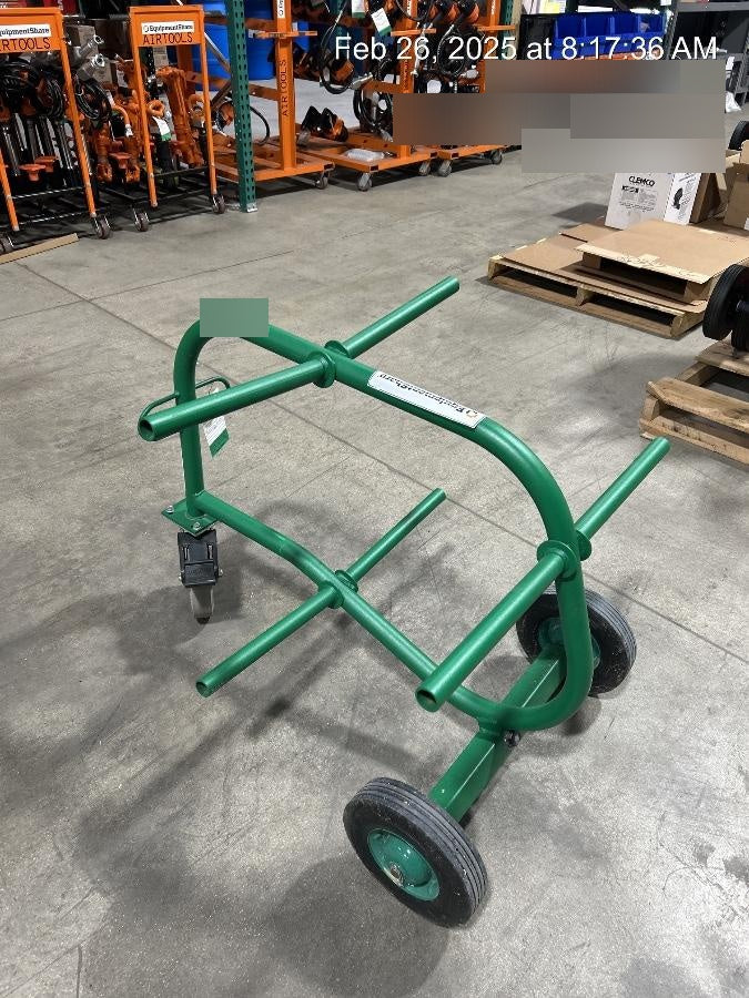 2025 GREENLEE 909