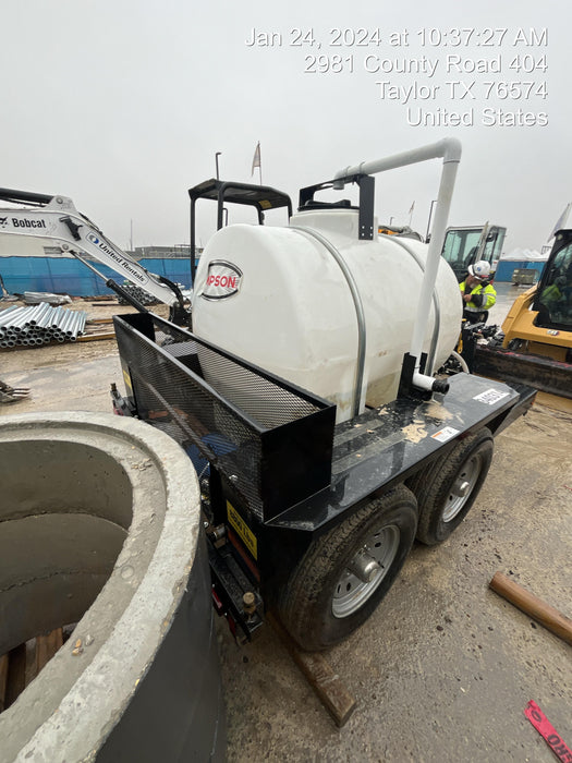 2023 SIMPSON SWT-52517