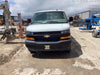2023 CHEVROLET Express Van - Rental