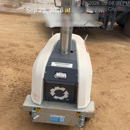 2025 ATLAS COPCO HILIGHT E4 Plus