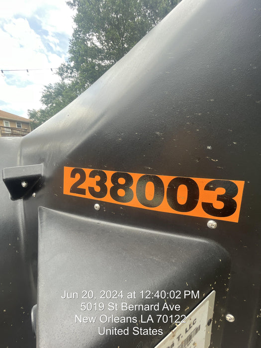 2022 BIG ASS FANS Cool Space 400