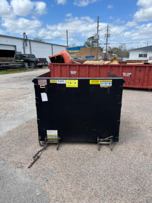 2024 STAR INDUSTRIES 1425