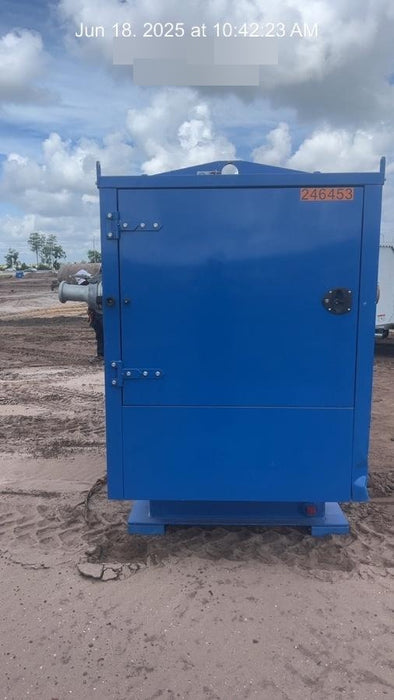 2022 THOMPSON 12R-DDS-3.6-X Canopy