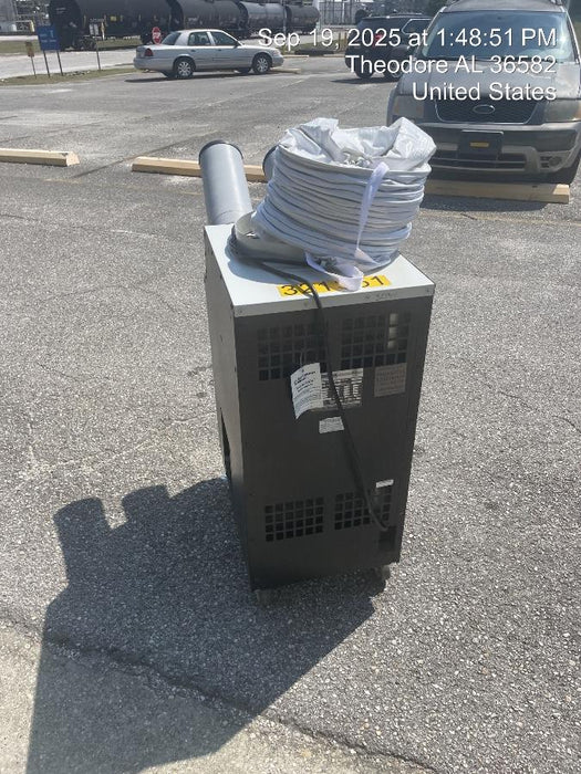 2023 KWIKOOL KPAC1411-2