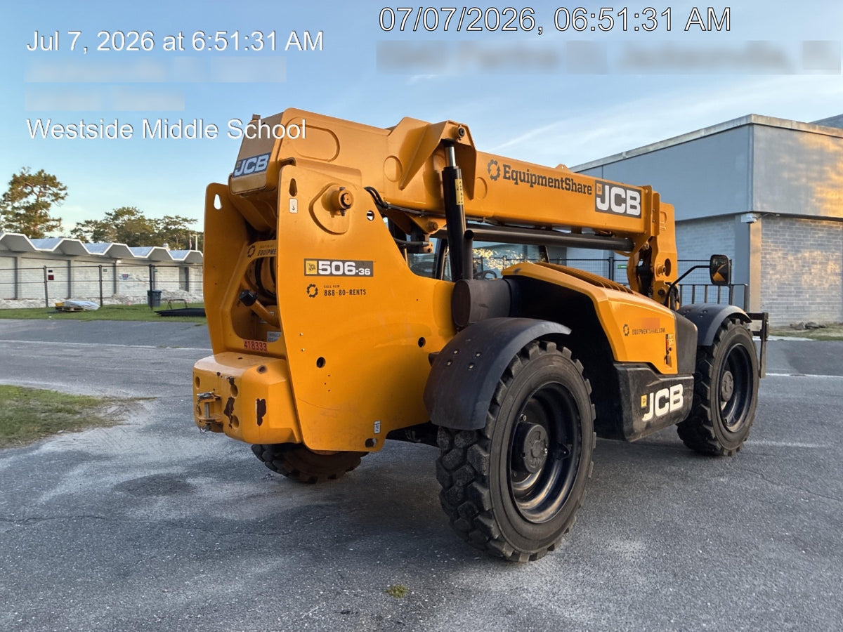 2024 JCB 506-36