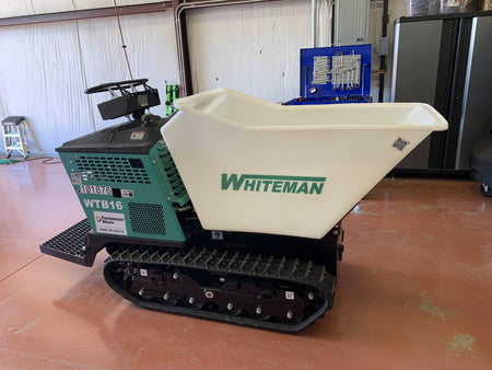 2020 MULTIQUIP WTB-16